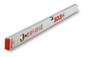 Sola Poziomnica Aluminiowa Azb 20 200mm