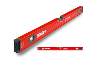 Sola Poziomnica.red 3 1000mm...
