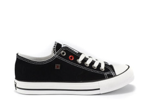 Buty Damskie Trampki Big Star T274023 Black 38