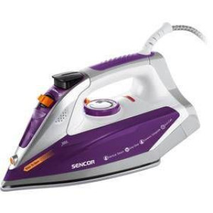 SSI 8710VT Żelazko parowe SENCOR
