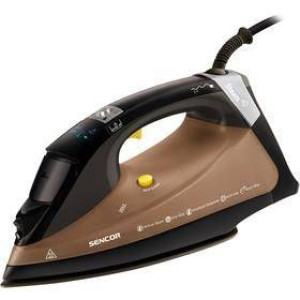 SSI 9400BK Żelazko parowe SENCOR