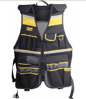 Stanley Kamizelka Narzędziowa Fatmax Toolvest