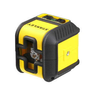 Stanley Laser krzyżowy Cubix zielony STHT77499-1