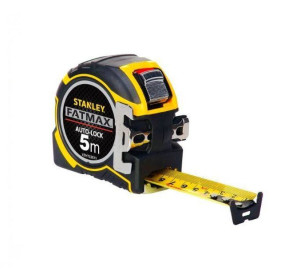 Stanley Miara Zwijana 5m X 32mm Fatmax Autolock
