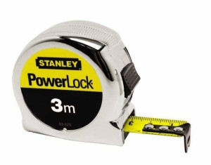 Stanley Miara Zwijana 5mx19mm Micropowerlock