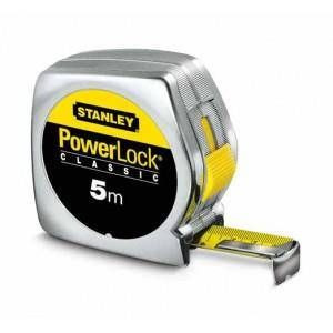 Stanley Miara Zwijana 5mx25mm Powerlock
