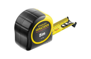 Stanley Miara Zwijana 5mx32mm Fatmax