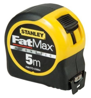 Stanley Miara Zwijana 5mx32mm Fatmax