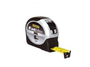Stanley Miara Zwijana 8mx32mm Fatmax Xl