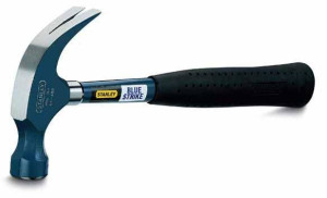 Stanley Młotek Ciesielski Bluestrike 570g