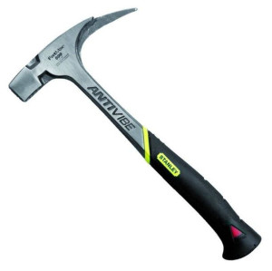 Stanley Młotek Ciesielski Fatmax Antivibe