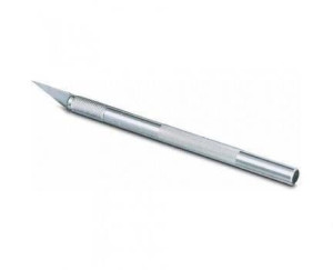 Stanley Nóż Hobby Metalowy 120mm