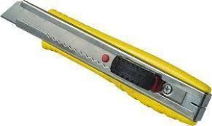 Stanley Nóż Z Ostrzem Łamanym Fatmax 18x155mm 0-10-421