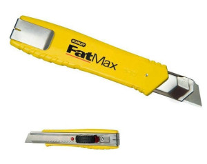 Stanley Nożyk 18mm Ostrze Łamane Fatmax
