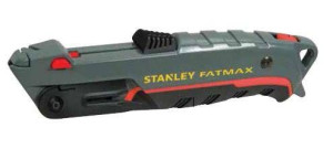 Stanley Nożyk Bezpieczny Fatmax
