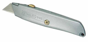 Stanley Nożyk Trapezowe Ostrze Classic 99