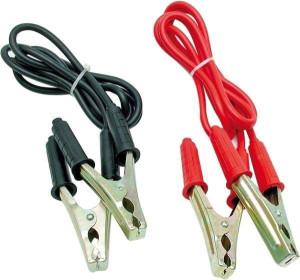 Vorel Kable Rozruchowe 200a 2m 82502