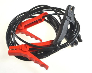 Vorel Kable Rozruchowe 400a 3m 82504