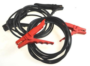 Vorel Kable Rozruchowe 600a 4m 82506