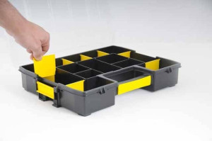 Stanley Organizer Sortmaster Junior