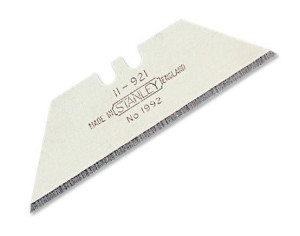 Stanley Ostrza Trapezowe 62mm/100szt. /119211