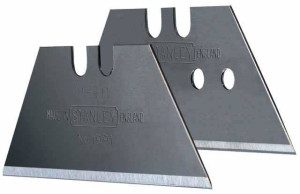 Stanley Ostrze 1991, Trapezowe 100szt.