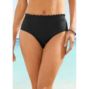 Bonprix Figi Od Bikini Ozdobne Wykończenie 46 943271