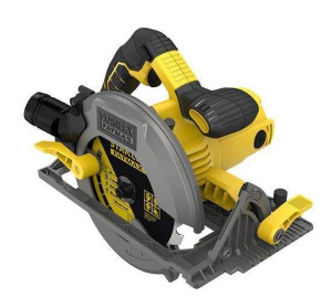 Stanley Pilarka Tarczowa 1650w 190mm Fme301