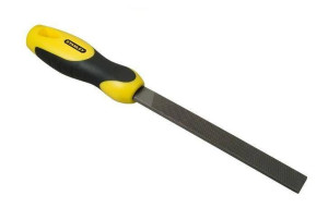 Stanley Pilnik Równiak 150mm Płaski