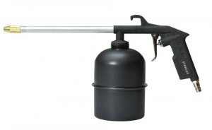Stanley Pistolet Do Konserwacji / Ropowania Zbiornik 1l