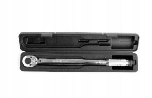 Vorel Klucz Dynanometryczny 1/2" 28-210nm 57350
