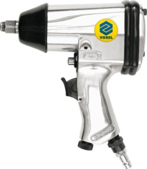 Vorel Klucz Pneumatyczny Udarowy 1/2" 340nm 81100