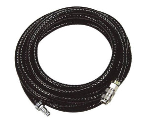 Stanley Przewód / Wąż Pneumatyczny Pcv 6 X 11mm 10m Ze Złączkami