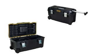 Stanley Skrzynia Na Kołach 28" Fatmax