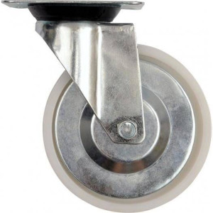 Vorel Koło Skrętne Poliamidowe 125mm 87433