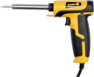 Vorel Lutownica Oporowa Pistoletowa 40w 79358
