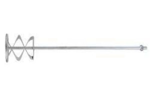Vorel Mieszadło Turbo 115mm Z Gwintem M14 09063