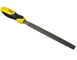 Stanley Tarnik Półokrągły Zdzierak 200mm