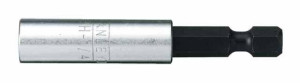 Stanley Uchwyt Końcówek Magnetyczny 60mm /5szt.