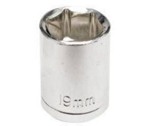 Vorel Nasadka 6 - Kątna 1/2" 32mm 53320