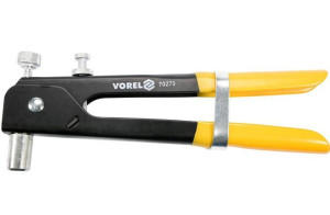 Vorel Nitownica Do Nitonakrętek M3-m6 70270