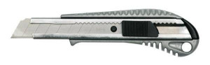 Vorel Nożyk Do Tapet 18mm Metalowa Prowadnica 76184