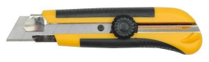 Vorel Nożyk Do Tapet 25mm Met.79190
