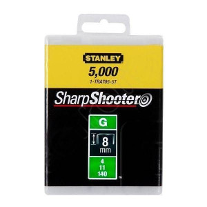 Stanley Zszywki G 8mm 5000