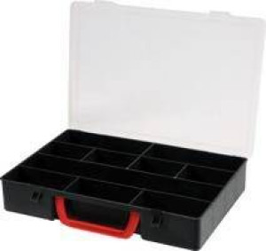 Vorel Organizer 300 X 220 X 55mm 78791