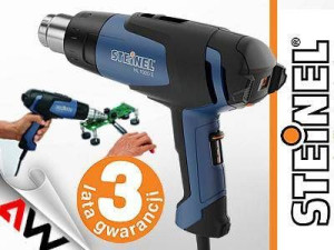 Steinel Opalarka Hl1920 E 2000w