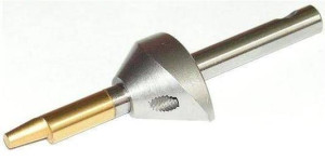 Stempel + Matryca Do Nożyc Skokowych Nutool
