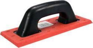 Vorel Paca Plastikowa Z Gumą Do Fugowania 260x95mm