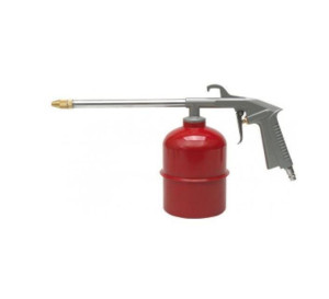 Vorel Pistolet Do Konserwacji / Ropowania Zbiornik 950ml 81647