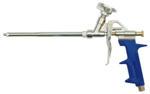 Vorel Pistolet Do Piany - Metalowy 09172